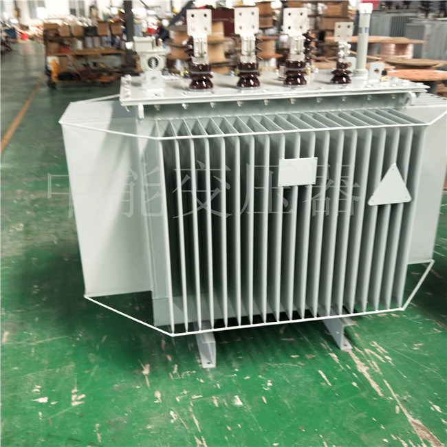 焉耆S11-500kva/33kv变压器 出口型 